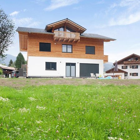 Alpenloft Meditz อุนเทอร์อัมเมอร์เกา ภายนอก รูปภาพ