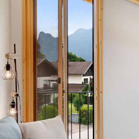 Alpenloft Meditz อุนเทอร์อัมเมอร์เกา ภายนอก รูปภาพ