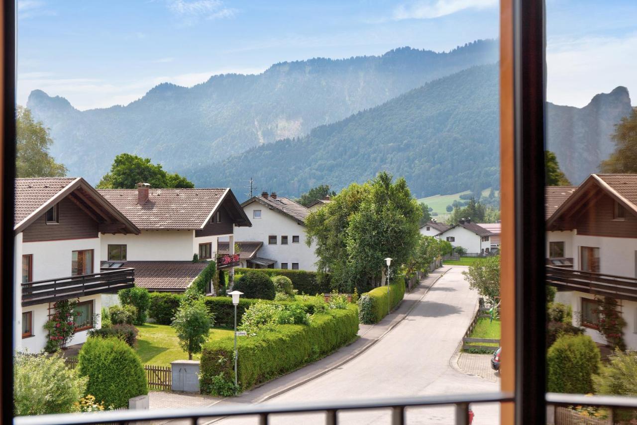 Alpenloft Meditz อุนเทอร์อัมเมอร์เกา ภายนอก รูปภาพ