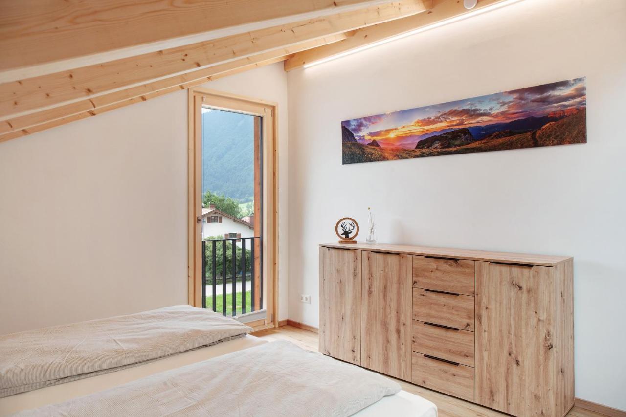 Alpenloft Meditz อุนเทอร์อัมเมอร์เกา ภายนอก รูปภาพ