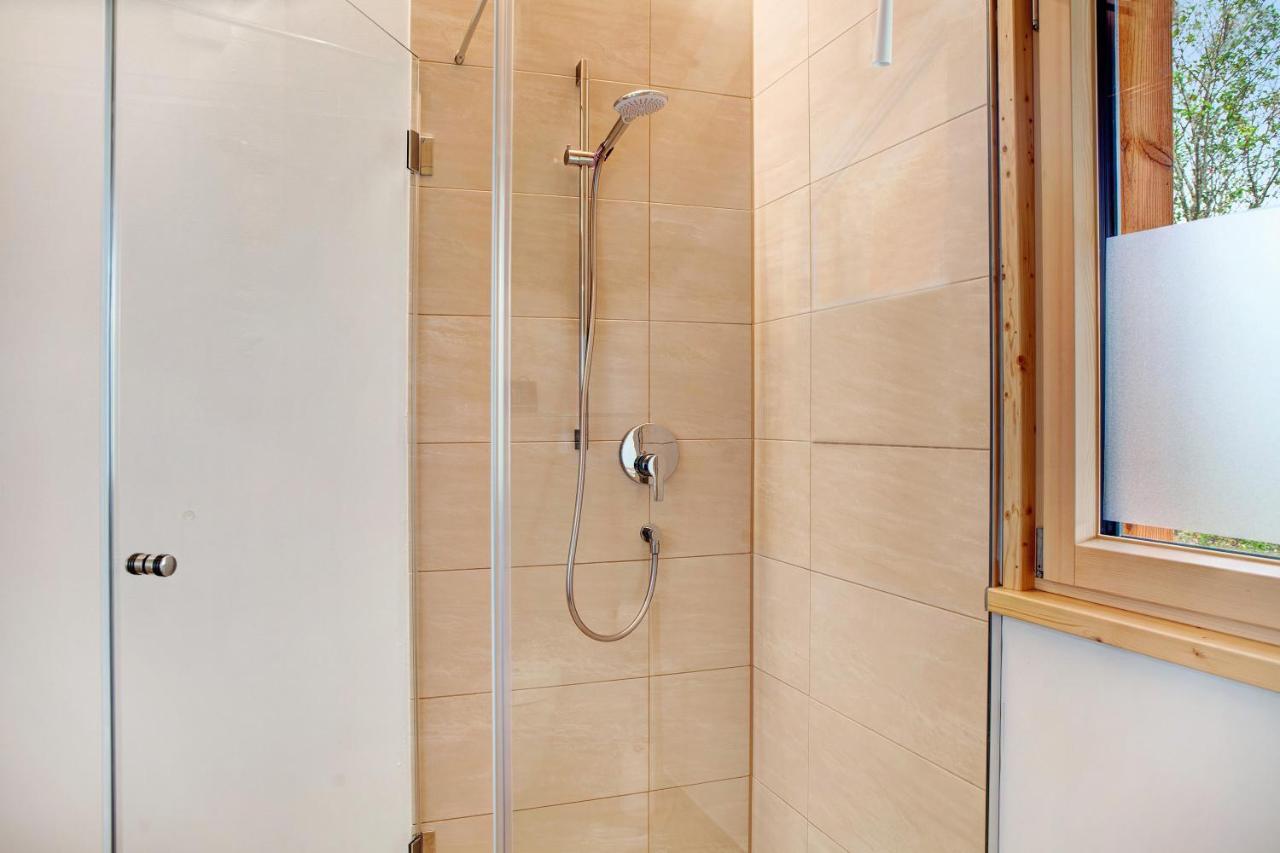 Alpenloft Meditz อุนเทอร์อัมเมอร์เกา ภายนอก รูปภาพ
